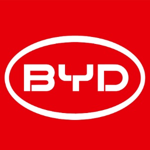 BYD