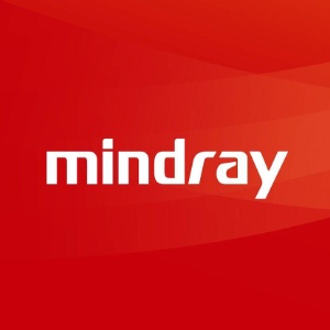 Mindray